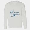Heavy Cotton™ Long Sleeve T-Shirt Thumbnail