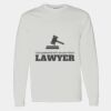 Heavy Cotton™ Long Sleeve T-Shirt Thumbnail