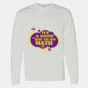 Heavy Cotton™ Long Sleeve T-Shirt Thumbnail