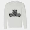 Heavy Cotton™ Long Sleeve T-Shirt Thumbnail