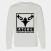 Heavy Cotton™ Long Sleeve T-Shirt Thumbnail