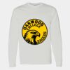 Heavy Cotton™ Long Sleeve T-Shirt Thumbnail