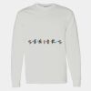Heavy Cotton™ Long Sleeve T-Shirt Thumbnail