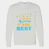 Heavy Cotton™ Long Sleeve T-Shirt Thumbnail