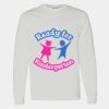 Heavy Cotton™ Long Sleeve T-Shirt Thumbnail