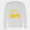 Heavy Cotton™ Long Sleeve T-Shirt Thumbnail