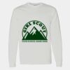 Heavy Cotton™ Long Sleeve T-Shirt Thumbnail