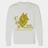 Heavy Cotton™ Long Sleeve T-Shirt Thumbnail