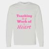 Heavy Cotton™ Long Sleeve T-Shirt Thumbnail
