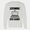 Heavy Cotton™ Long Sleeve T-Shirt Thumbnail