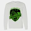 Heavy Cotton™ Long Sleeve T-Shirt Thumbnail