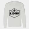Heavy Cotton™ Long Sleeve T-Shirt Thumbnail