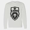 Heavy Cotton™ Long Sleeve T-Shirt Thumbnail