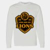 Heavy Cotton™ Long Sleeve T-Shirt Thumbnail