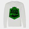 Heavy Cotton™ Long Sleeve T-Shirt Thumbnail