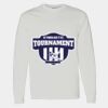 Heavy Cotton™ Long Sleeve T-Shirt Thumbnail
