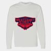 Heavy Cotton™ Long Sleeve T-Shirt Thumbnail