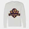 Heavy Cotton™ Long Sleeve T-Shirt Thumbnail