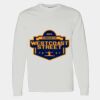 Heavy Cotton™ Long Sleeve T-Shirt Thumbnail