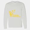 Heavy Cotton™ Long Sleeve T-Shirt Thumbnail