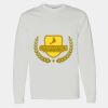 Heavy Cotton™ Long Sleeve T-Shirt Thumbnail