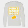 Heavy Cotton™ Long Sleeve T-Shirt Thumbnail