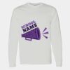 Heavy Cotton™ Long Sleeve T-Shirt Thumbnail