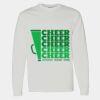 Heavy Cotton™ Long Sleeve T-Shirt Thumbnail