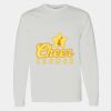Heavy Cotton™ Long Sleeve T-Shirt Thumbnail