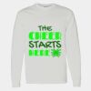 Heavy Cotton™ Long Sleeve T-Shirt Thumbnail