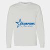 Heavy Cotton™ Long Sleeve T-Shirt Thumbnail