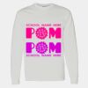 Heavy Cotton™ Long Sleeve T-Shirt Thumbnail