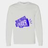 Heavy Cotton™ Long Sleeve T-Shirt Thumbnail