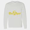 Heavy Cotton™ Long Sleeve T-Shirt Thumbnail