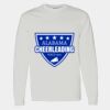 Heavy Cotton™ Long Sleeve T-Shirt Thumbnail