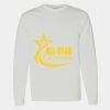 Heavy Cotton™ Long Sleeve T-Shirt Thumbnail