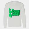 Heavy Cotton™ Long Sleeve T-Shirt Thumbnail