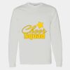 Heavy Cotton™ Long Sleeve T-Shirt Thumbnail