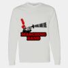 Heavy Cotton™ Long Sleeve T-Shirt Thumbnail