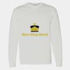 Heavy Cotton™ Long Sleeve T-Shirt Thumbnail