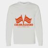 Heavy Cotton™ Long Sleeve T-Shirt Thumbnail