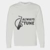 Heavy Cotton™ Long Sleeve T-Shirt Thumbnail