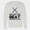 Heavy Cotton™ Long Sleeve T-Shirt Thumbnail