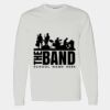 Heavy Cotton™ Long Sleeve T-Shirt Thumbnail