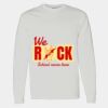 Heavy Cotton™ Long Sleeve T-Shirt Thumbnail