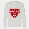 Heavy Cotton™ Long Sleeve T-Shirt Thumbnail
