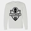 Heavy Cotton™ Long Sleeve T-Shirt Thumbnail
