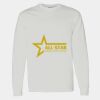 Heavy Cotton™ Long Sleeve T-Shirt Thumbnail