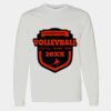 Heavy Cotton™ Long Sleeve T-Shirt Thumbnail