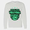 Heavy Cotton™ Long Sleeve T-Shirt Thumbnail